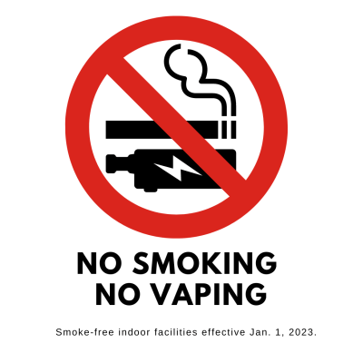 No Smoking no vaping (1)